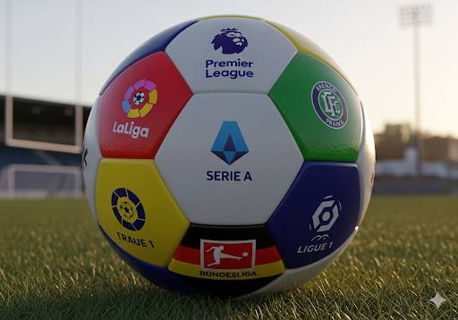 PES游戏画面展示